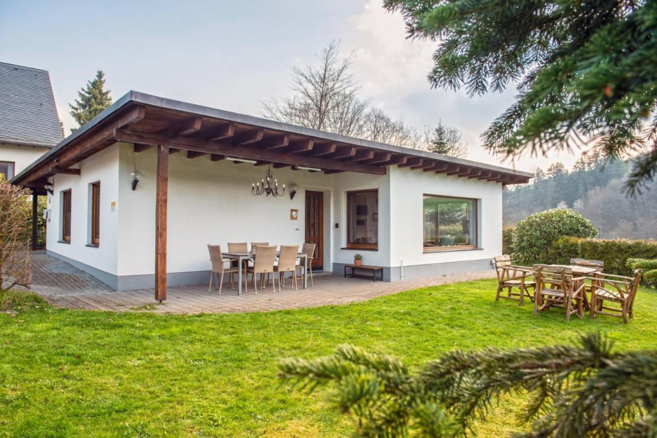 Ferienhaus Rothaarblick Schmallenberg Extérieur photo