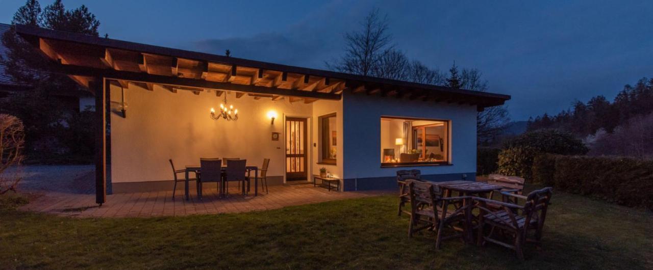Ferienhaus Rothaarblick Schmallenberg Extérieur photo