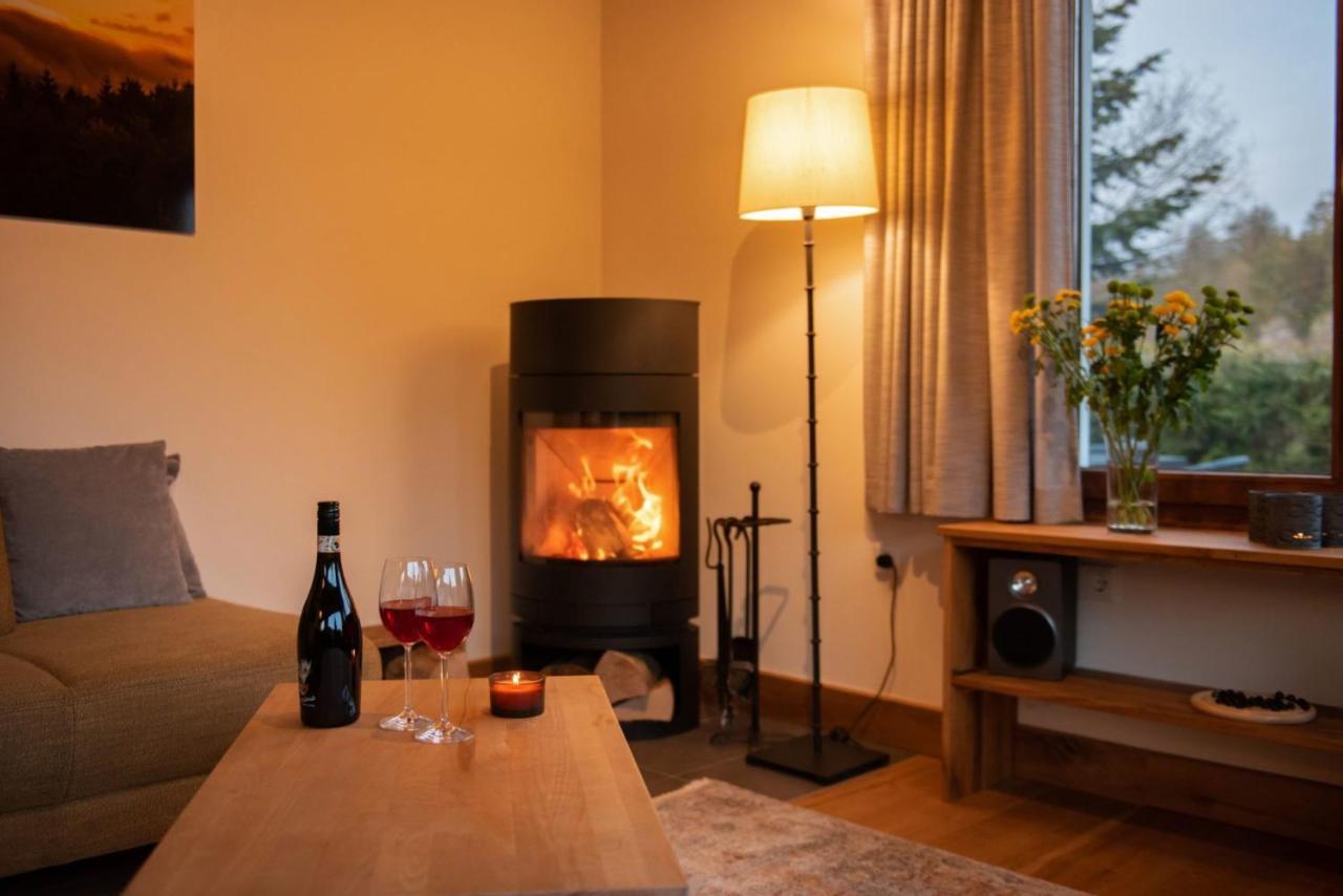 Ferienhaus Rothaarblick Schmallenberg Extérieur photo