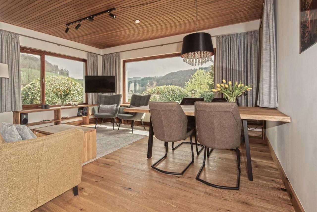 Ferienhaus Rothaarblick Schmallenberg Extérieur photo