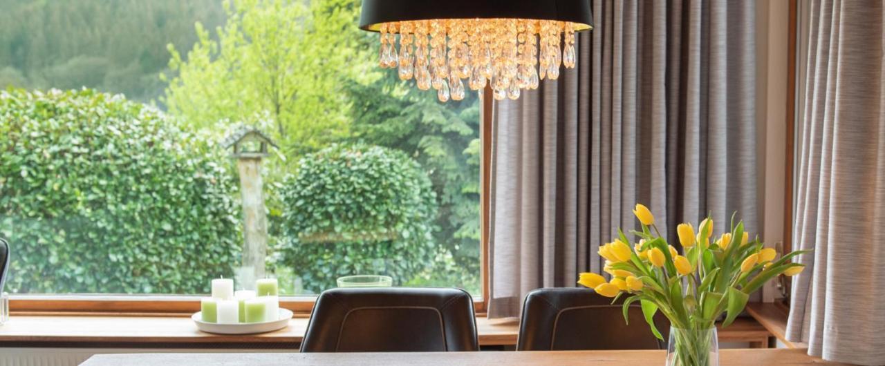 Ferienhaus Rothaarblick Schmallenberg Extérieur photo