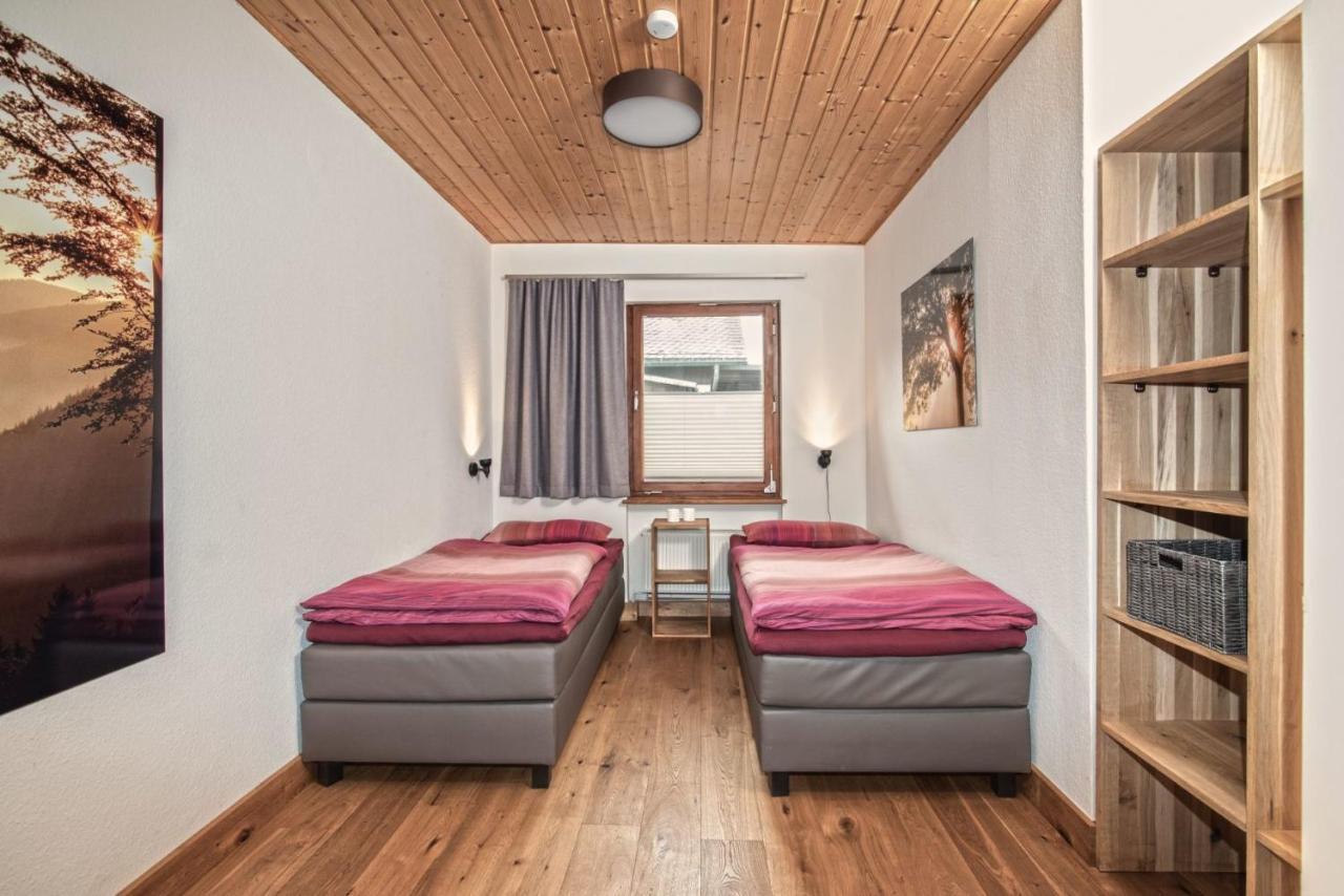 Ferienhaus Rothaarblick Schmallenberg Extérieur photo